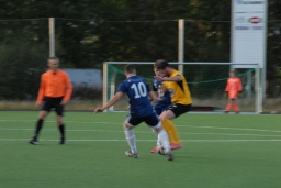 Varfjell - Tomrefjord 2021